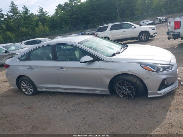 5NPE24AF4JH727575 Hyundai gdi theta-ii