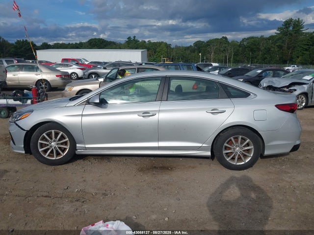 5NPE24AF4JH727575 Hyundai gdi theta-ii