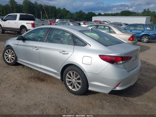5NPE24AF4JH727575 Hyundai gdi theta-ii