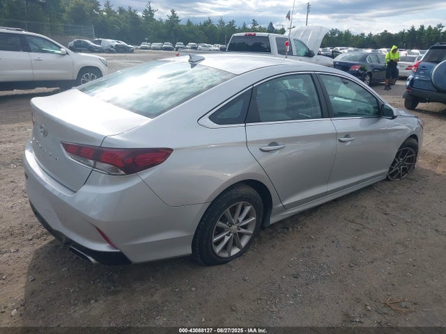 5NPE24AF4JH727575 Hyundai gdi theta-ii
