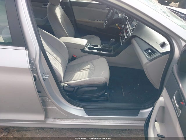 5NPE24AF4JH727575 Hyundai gdi theta-ii