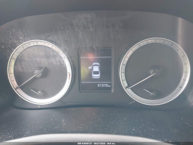 5NPE24AF4JH727575 Hyundai gdi theta-ii