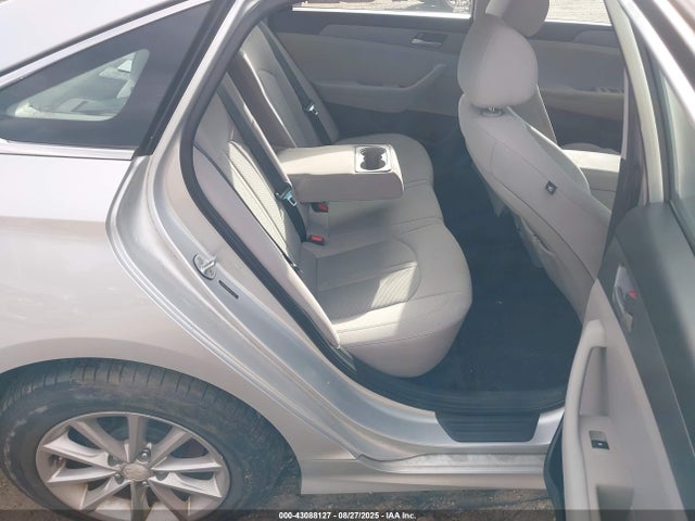 5NPE24AF4JH727575 Hyundai gdi theta-ii