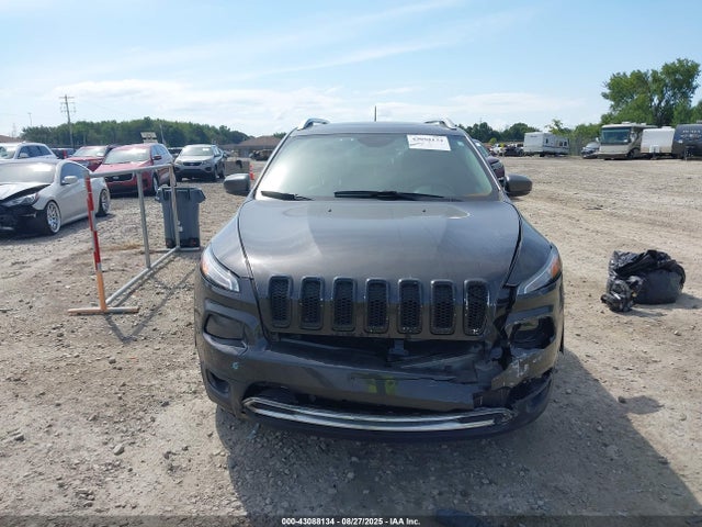 1C4PJMDS3FW728254 Jeep Cherokee