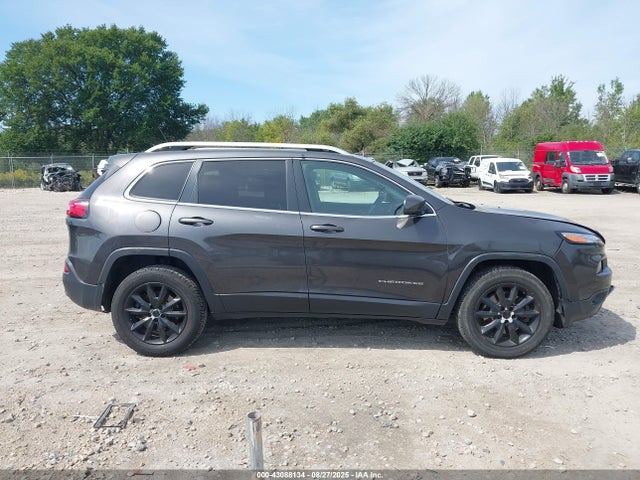 1C4PJMDS3FW728254 Jeep Cherokee