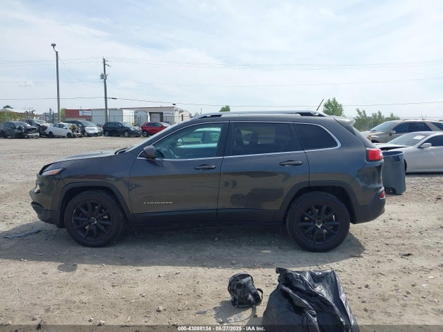 1C4PJMDS3FW728254 Jeep Cherokee
