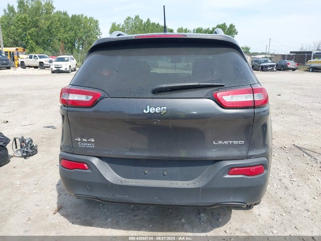 1C4PJMDS3FW728254 Jeep Cherokee