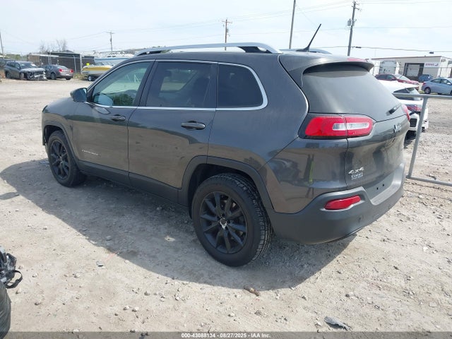1C4PJMDS3FW728254 Jeep Cherokee