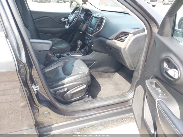 1C4PJMDS3FW728254 Jeep Cherokee