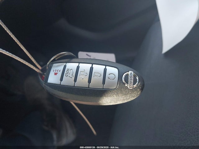 Aukcja sprzedaży 2017 Nissan Rogue Sv, vin: 5N1AT2MV9HC748183, numer aukcji: 43088139