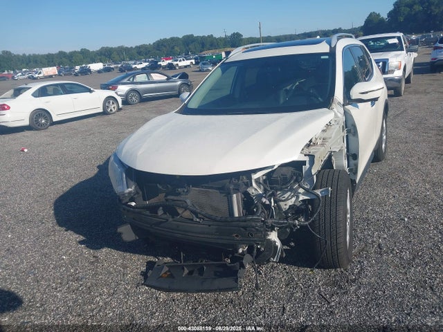 Aukcja sprzedaży 2017 Nissan Rogue Sv, vin: 5N1AT2MV9HC748183, numer aukcji: 43088139