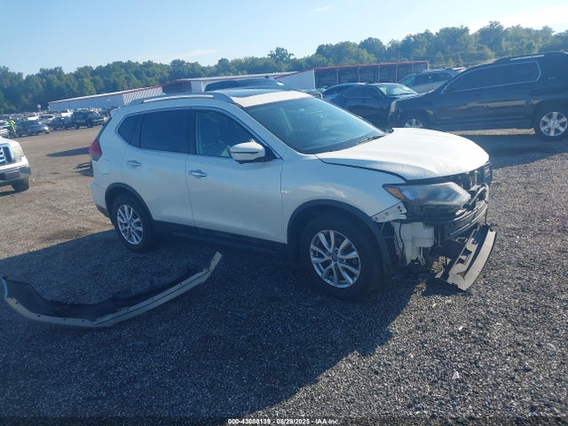 Aukcja sprzedaży 2017 Nissan Rogue Sv, vin: 5N1AT2MV9HC748183, numer aukcji: 43088139