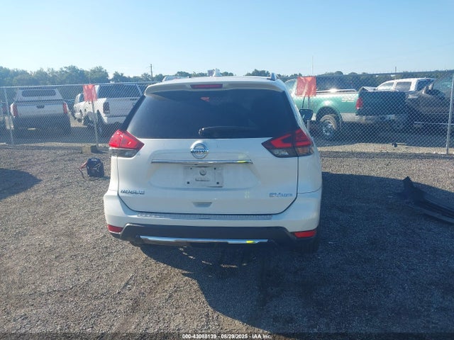 Aukcja sprzedaży 2017 Nissan Rogue Sv, vin: 5N1AT2MV9HC748183, numer aukcji: 43088139