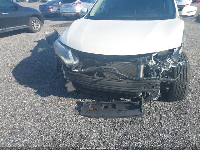 Aukcja sprzedaży 2017 Nissan Rogue Sv, vin: 5N1AT2MV9HC748183, numer aukcji: 43088139