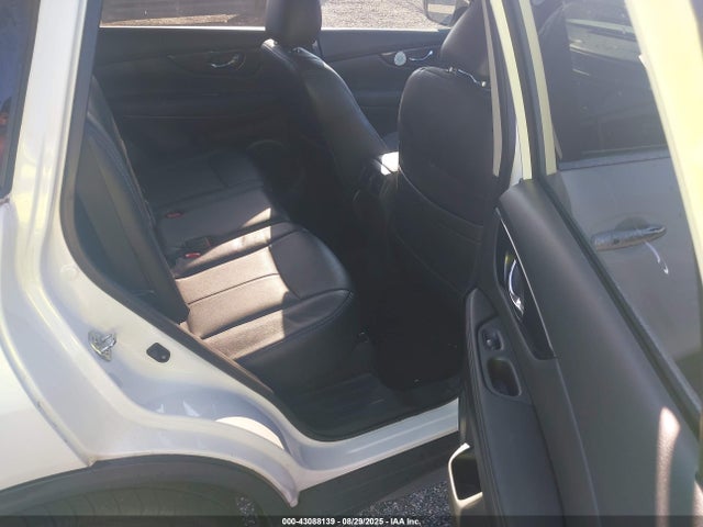 Aukcja sprzedaży 2017 Nissan Rogue Sv, vin: 5N1AT2MV9HC748183, numer aukcji: 43088139