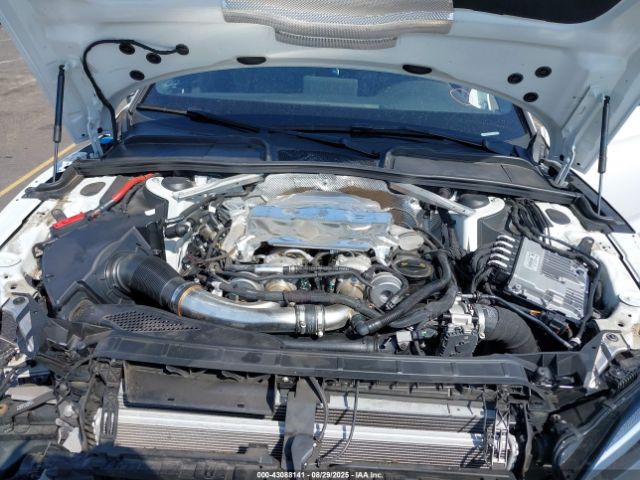 2019 AUDI RS 5 WUABWCF55KA906494 Photo 9