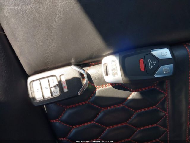 2019 AUDI RS 5 WUABWCF55KA906494 Photo 10