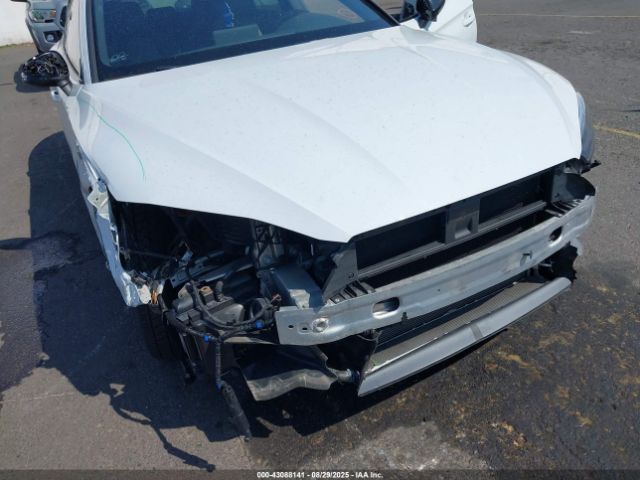 2019 AUDI RS 5 WUABWCF55KA906494 Photo 5