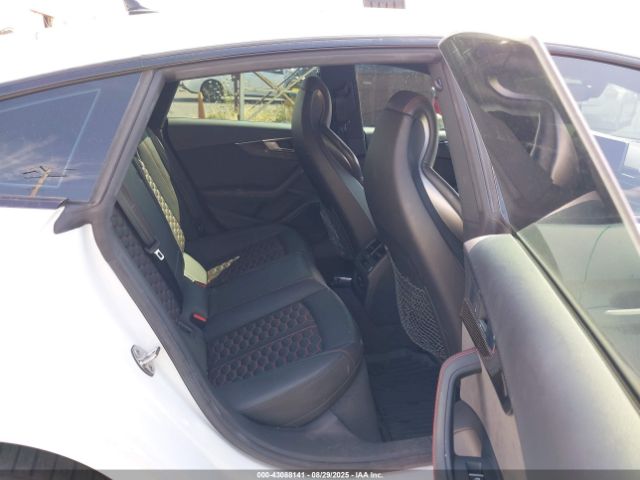 2019 AUDI RS 5 WUABWCF55KA906494 Photo 7