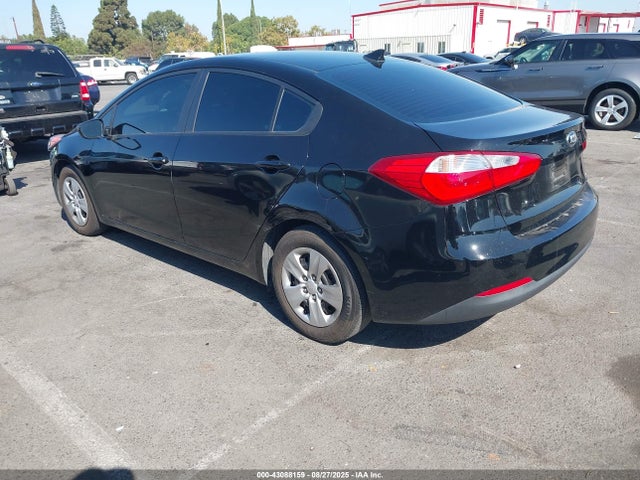 KNAFK4A61G5560781 KIA mpi nu