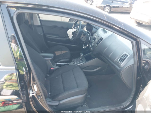 KNAFK4A61G5560781 KIA mpi nu