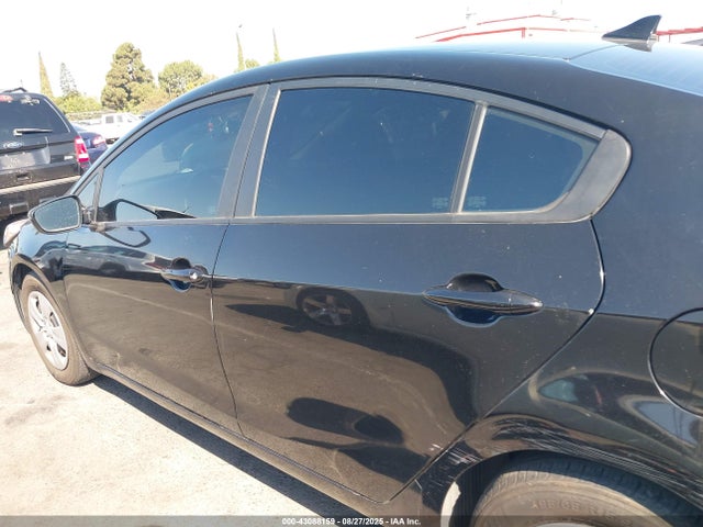 KNAFK4A61G5560781 KIA mpi nu