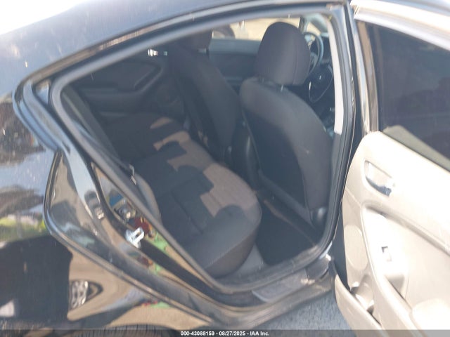 KNAFK4A61G5560781 KIA mpi nu