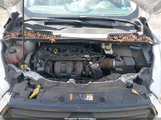 1FMCU0F71HUE25636 Ford 2.5l i-vct