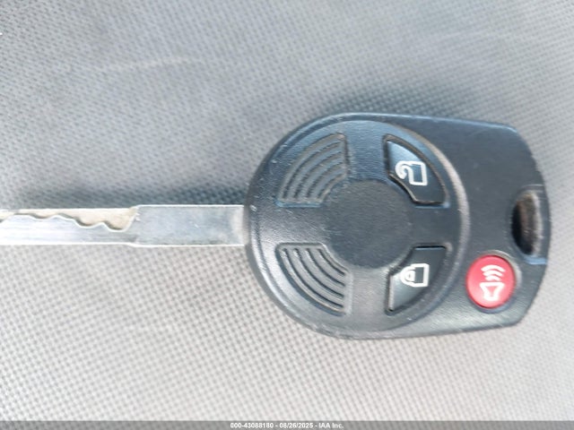 1FMCU0F71HUE25636 Ford 2.5l i-vct
