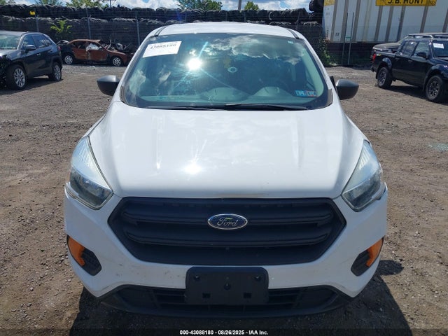 1FMCU0F71HUE25636 Ford 2.5l i-vct