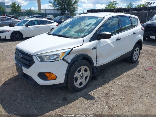 1FMCU0F71HUE25636 Ford 2.5l i-vct