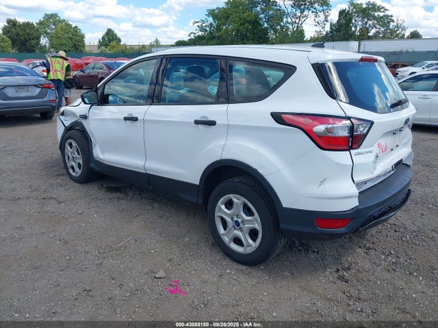 1FMCU0F71HUE25636 Ford 2.5l i-vct