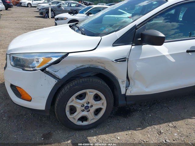 1FMCU0F71HUE25636 Ford 2.5l i-vct