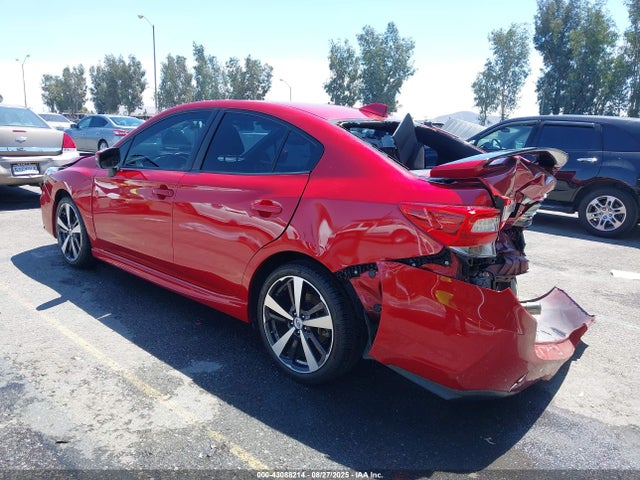4S3GKAM63J3622332 Subaru 2018