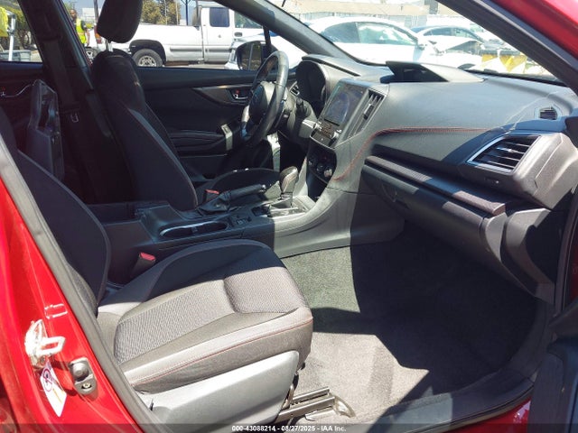 4S3GKAM63J3622332 Subaru 2018