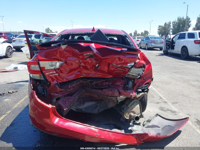 4S3GKAM63J3622332 Subaru 2018