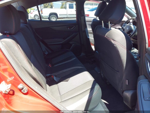 4S3GKAM63J3622332 Subaru 2018