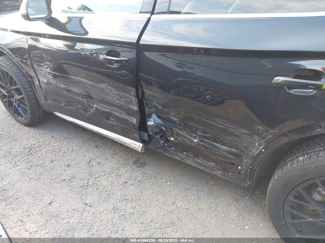 2018 AUDI Q5 WA1BNAFY8J2200962 Photo 5