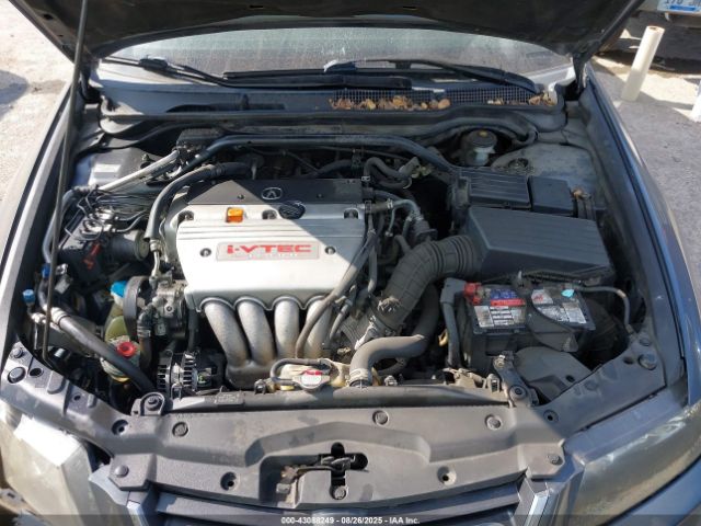 2005 ACURA TSX JH4CL96905C020347 Photo 9