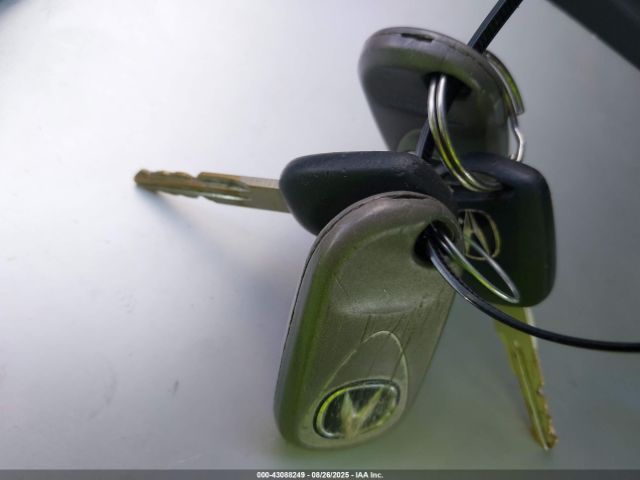 2005 ACURA TSX JH4CL96905C020347 Photo 10