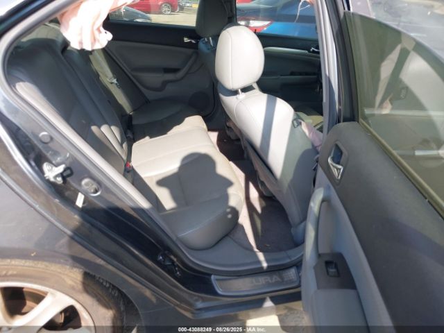 2005 ACURA TSX JH4CL96905C020347 Photo 7
