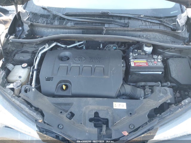 JTNKHMBXXK1042946 Toyota 3zr-fae