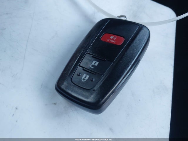 JTNKHMBXXK1042946 Toyota 3zr-fae