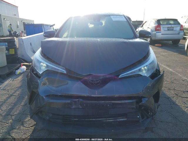 JTNKHMBXXK1042946 Toyota 3zr-fae