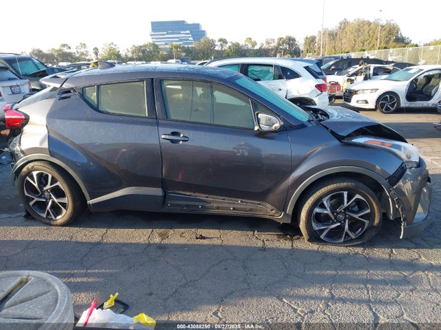 JTNKHMBXXK1042946 Toyota 3zr-fae