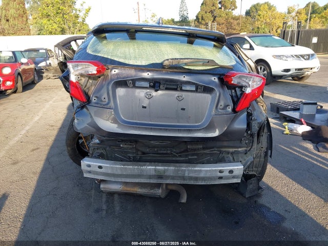 JTNKHMBXXK1042946 Toyota 3zr-fae