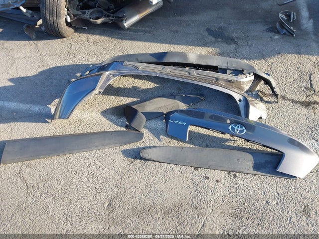 JTNKHMBXXK1042946 Toyota 3zr-fae