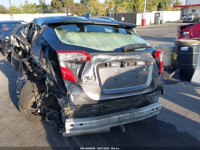 JTNKHMBXXK1042946 Toyota 3zr-fae