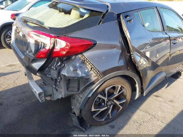 JTNKHMBXXK1042946 Toyota 3zr-fae