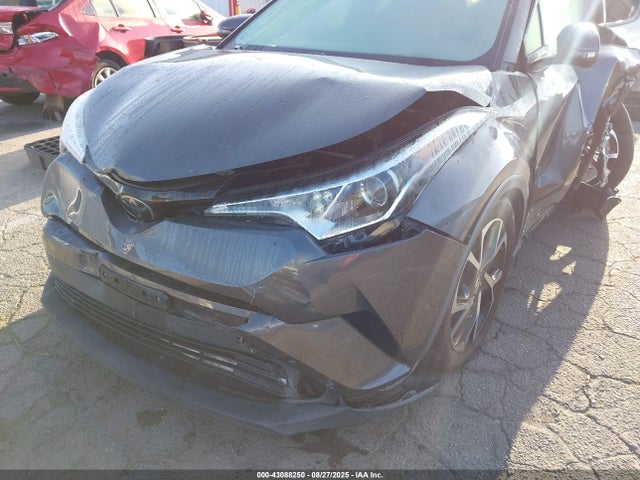 JTNKHMBXXK1042946 Toyota 3zr-fae